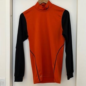 Nike Pro Combat Dry Fit long sleeve